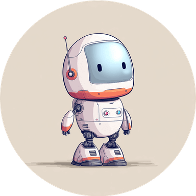 Agent Robot