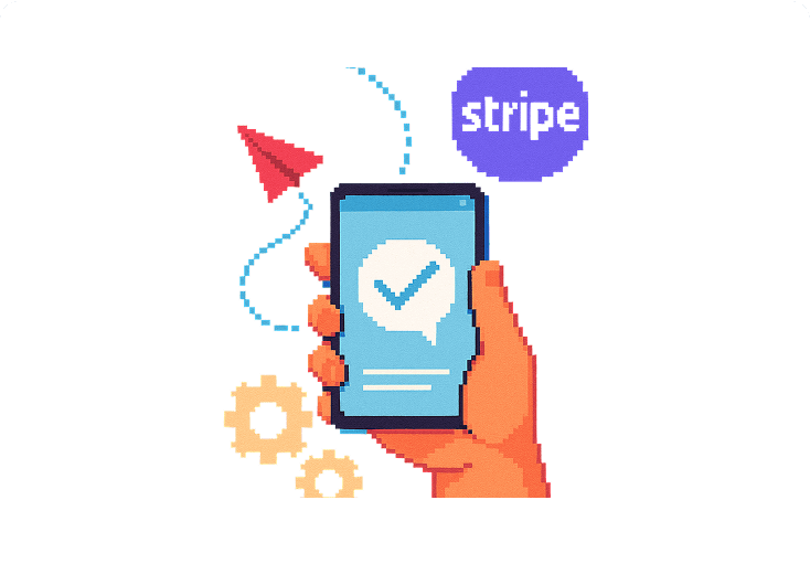 Close the deal faster.