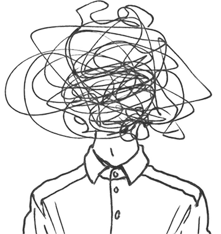 Confusion to clarity transformation